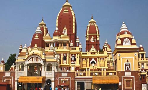 ICDF Jaipur Tour:Govind Temple